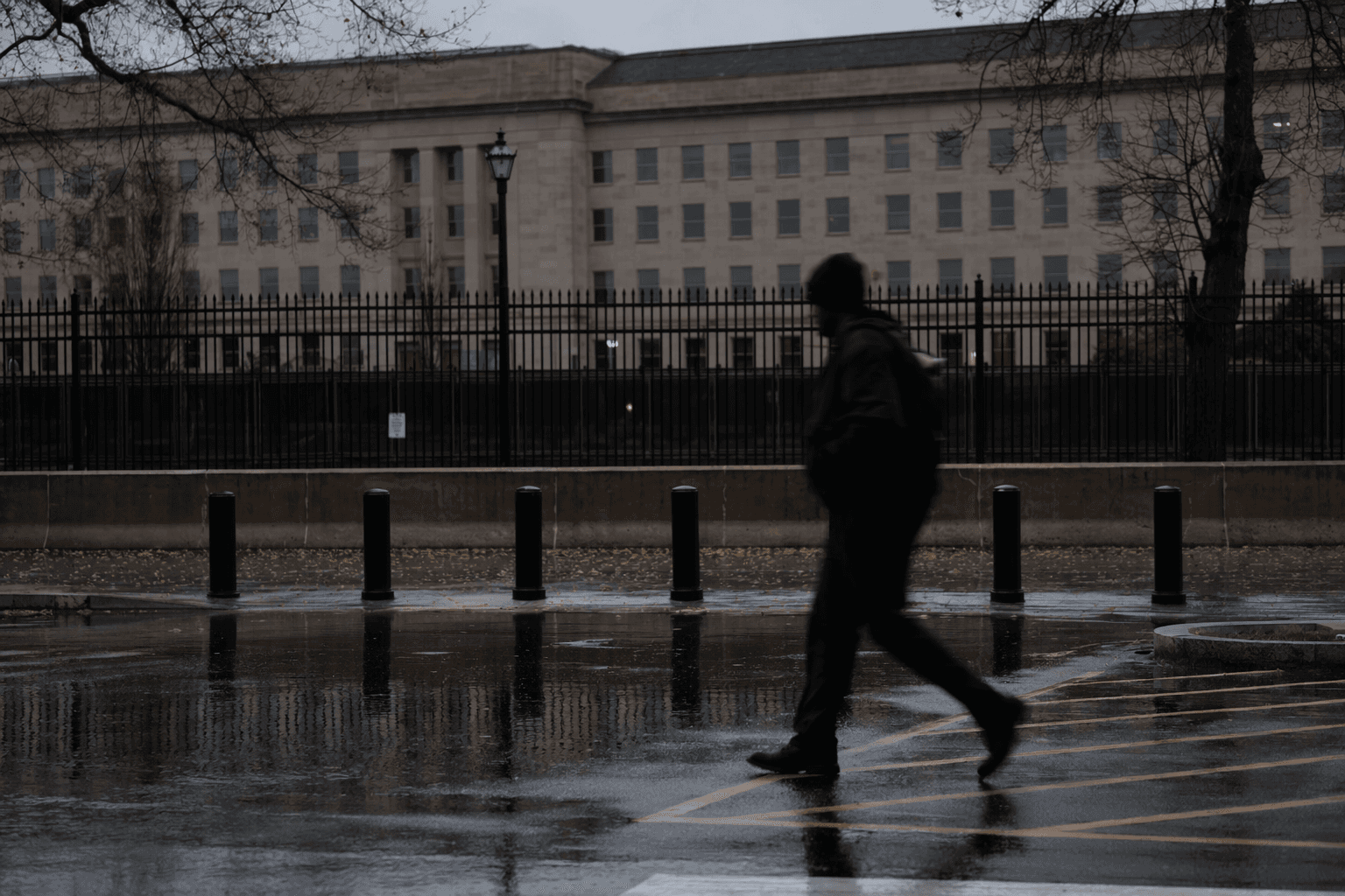 Hearing Cancelled After Cole Allen Removed From Suicide Watch at D.C. Jail