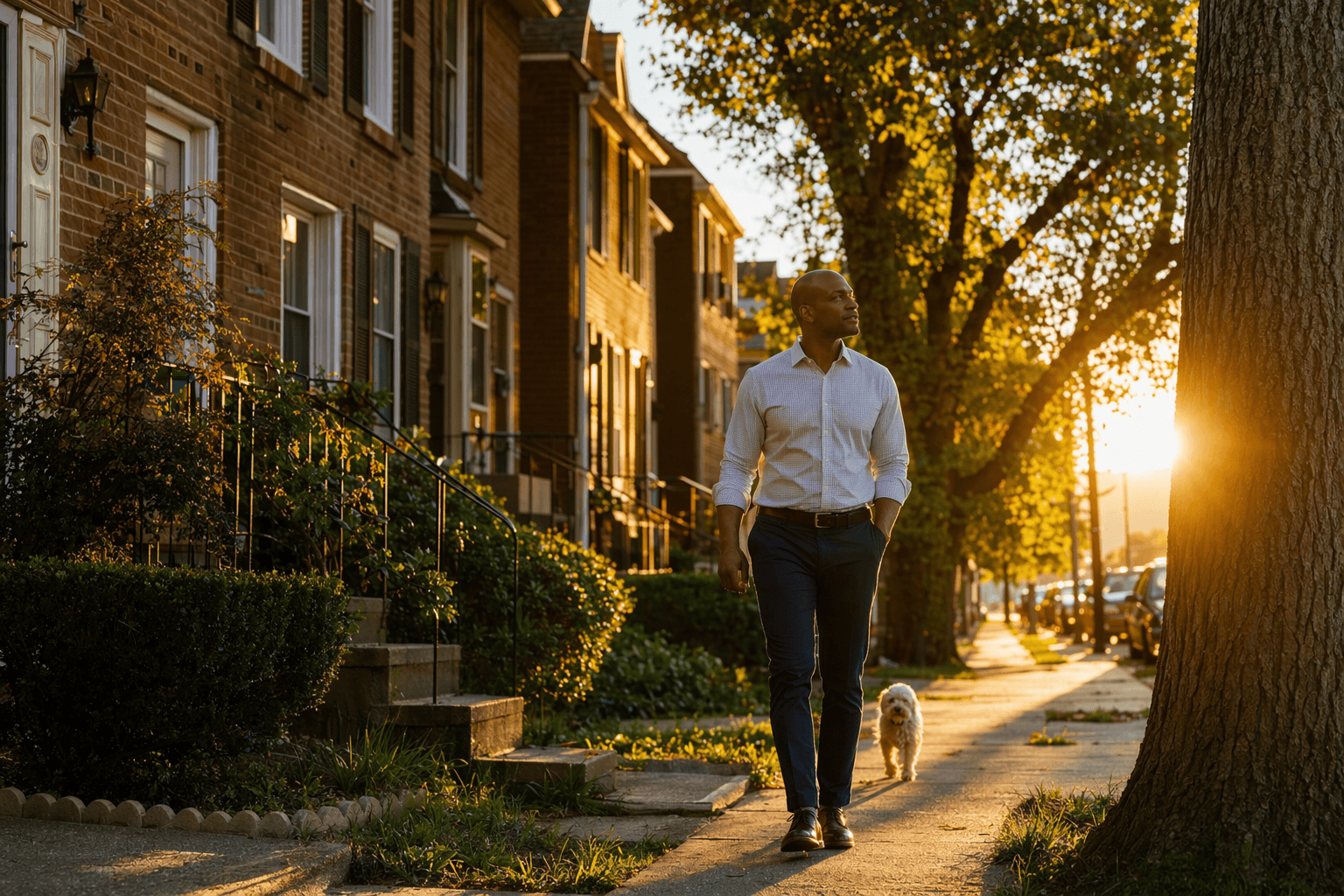 Wes Moore launches reelection bid in Prince George's County, touts record