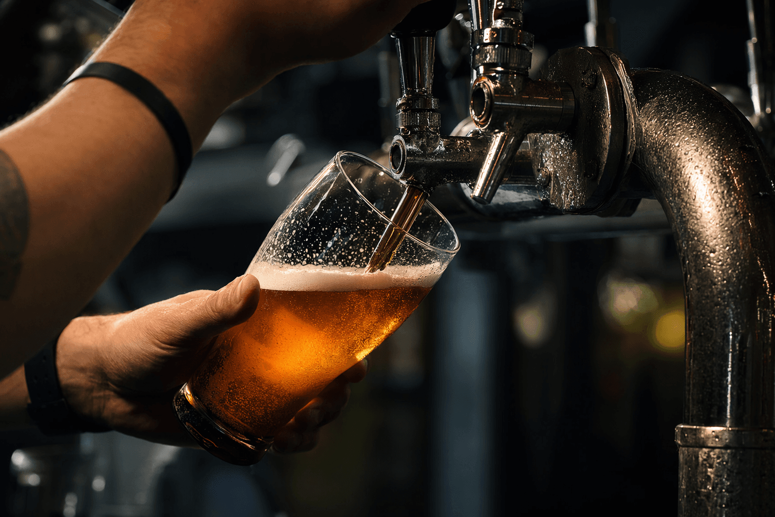 King Road Brewing wins top beer honors, Western Australia shines at awards