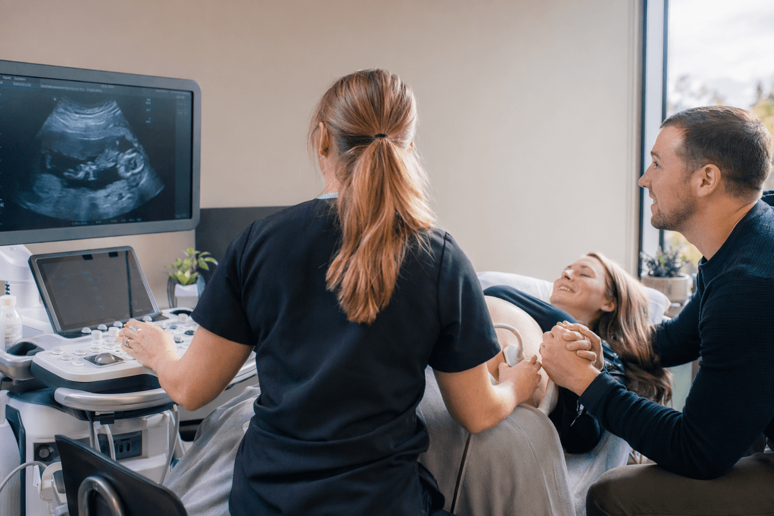 Island County Ultrasound opens second location in Anacortes