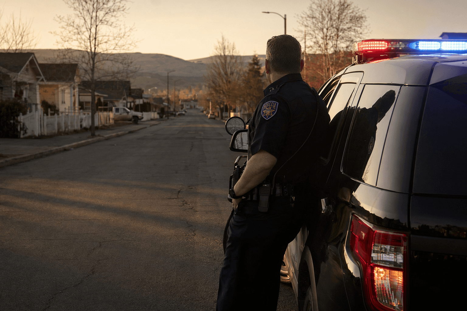La Grande police budget faces pressure as city reviews public safety funding