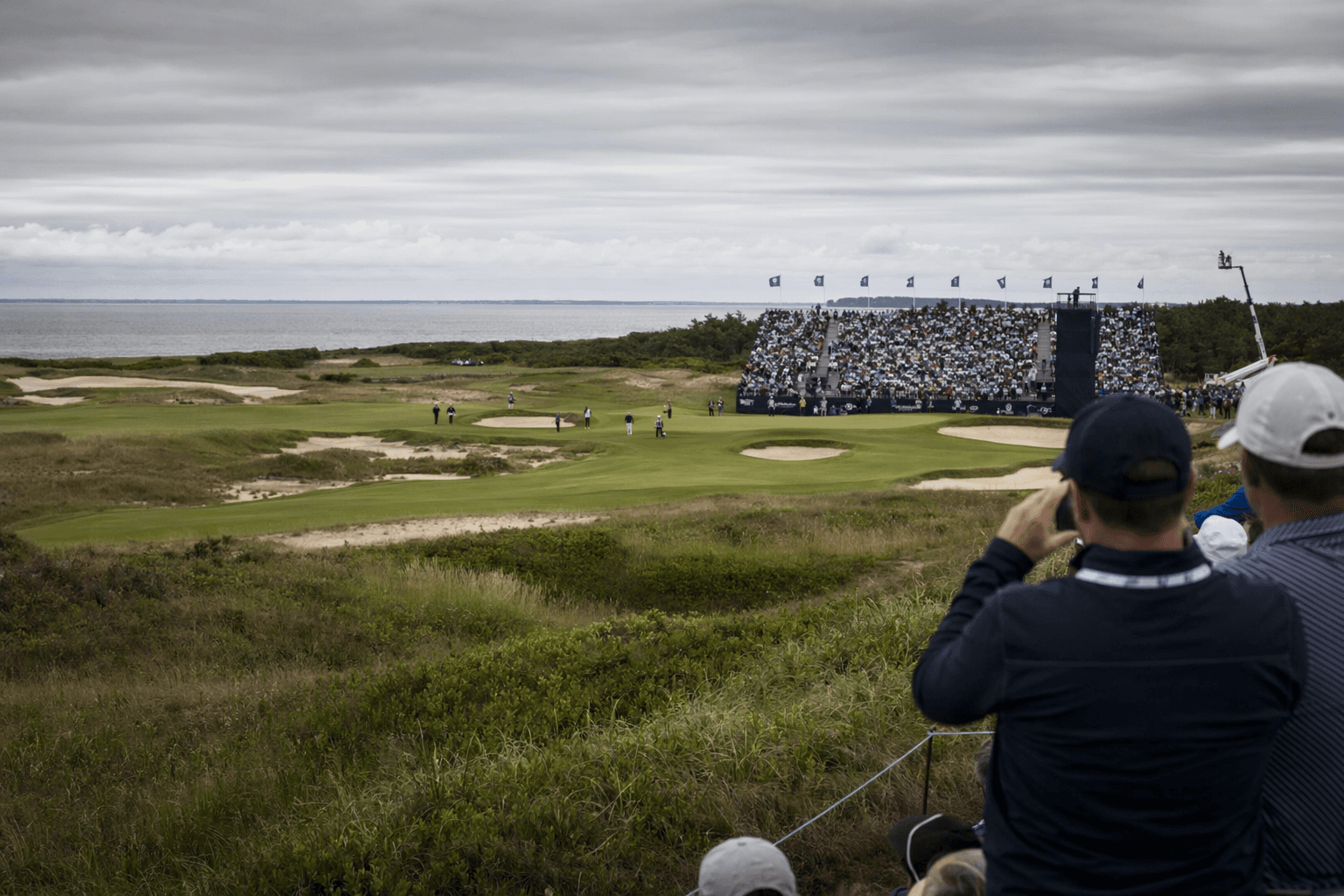 Southampton to get up to $850,000 for 2026 U.S. Open costs