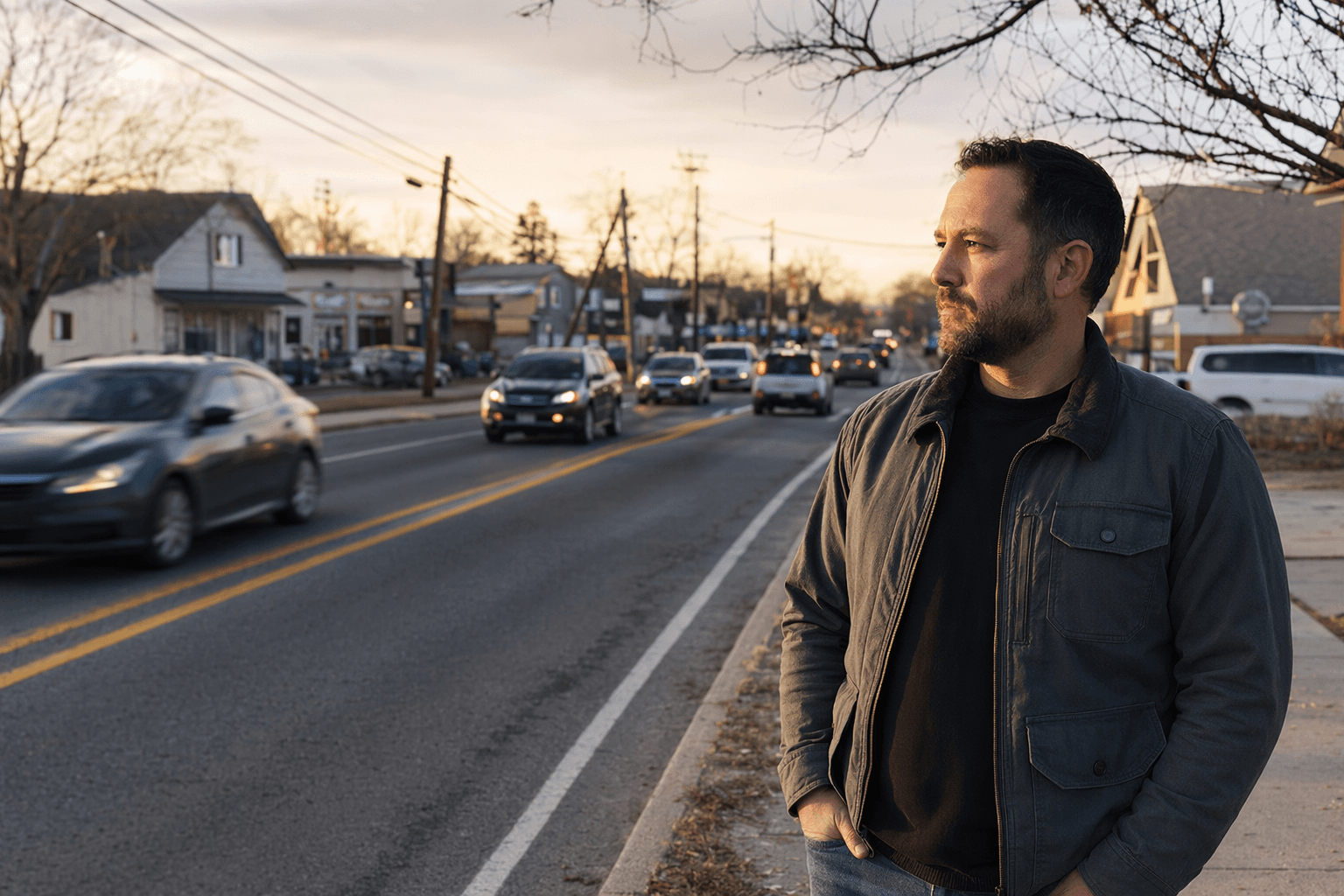 Mastic Beach redevelopment plan cuts housing units to about 550