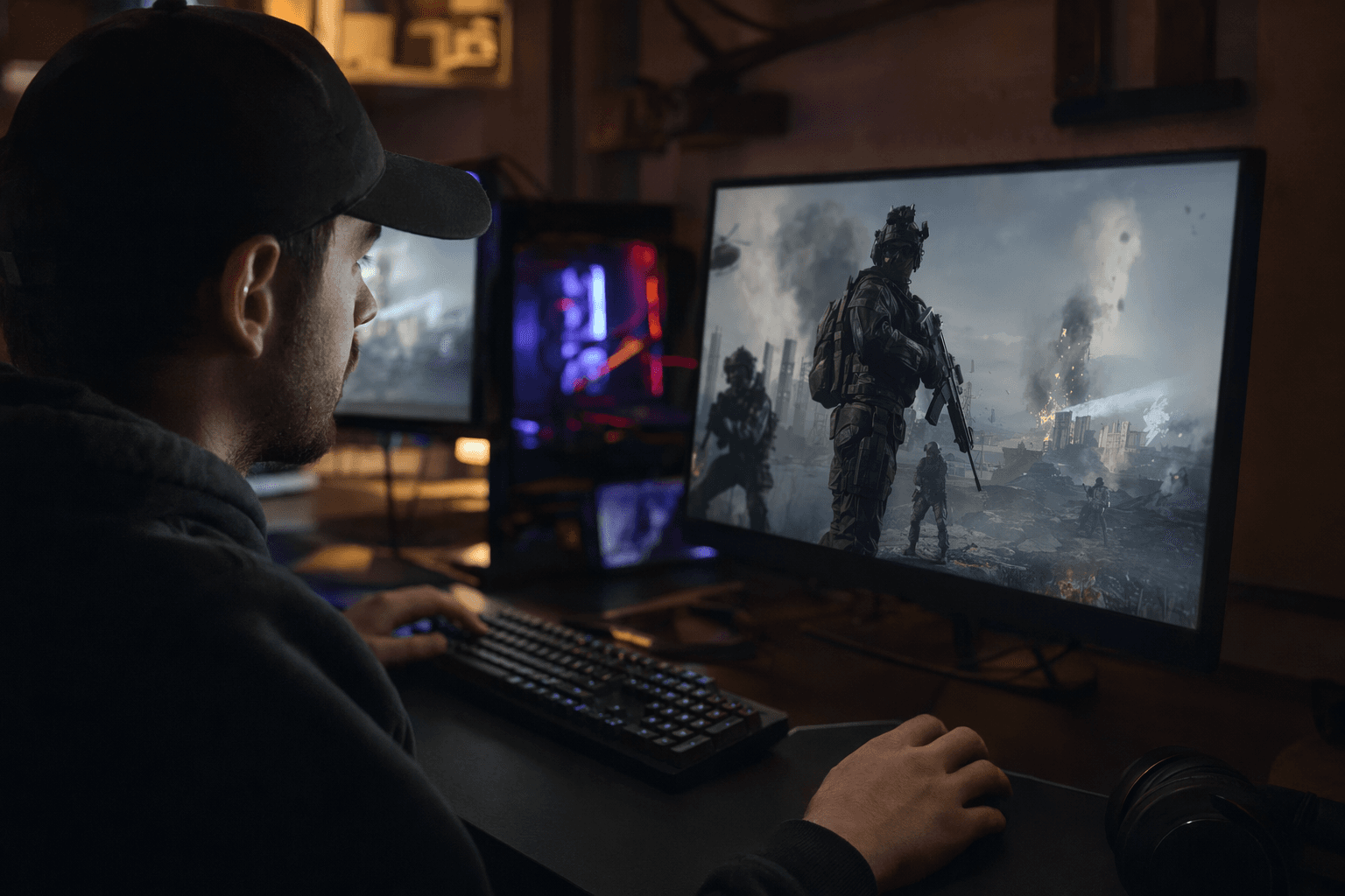 Call of Duty Season 3 Reloaded preload times, sizes, and launch schedule revealed