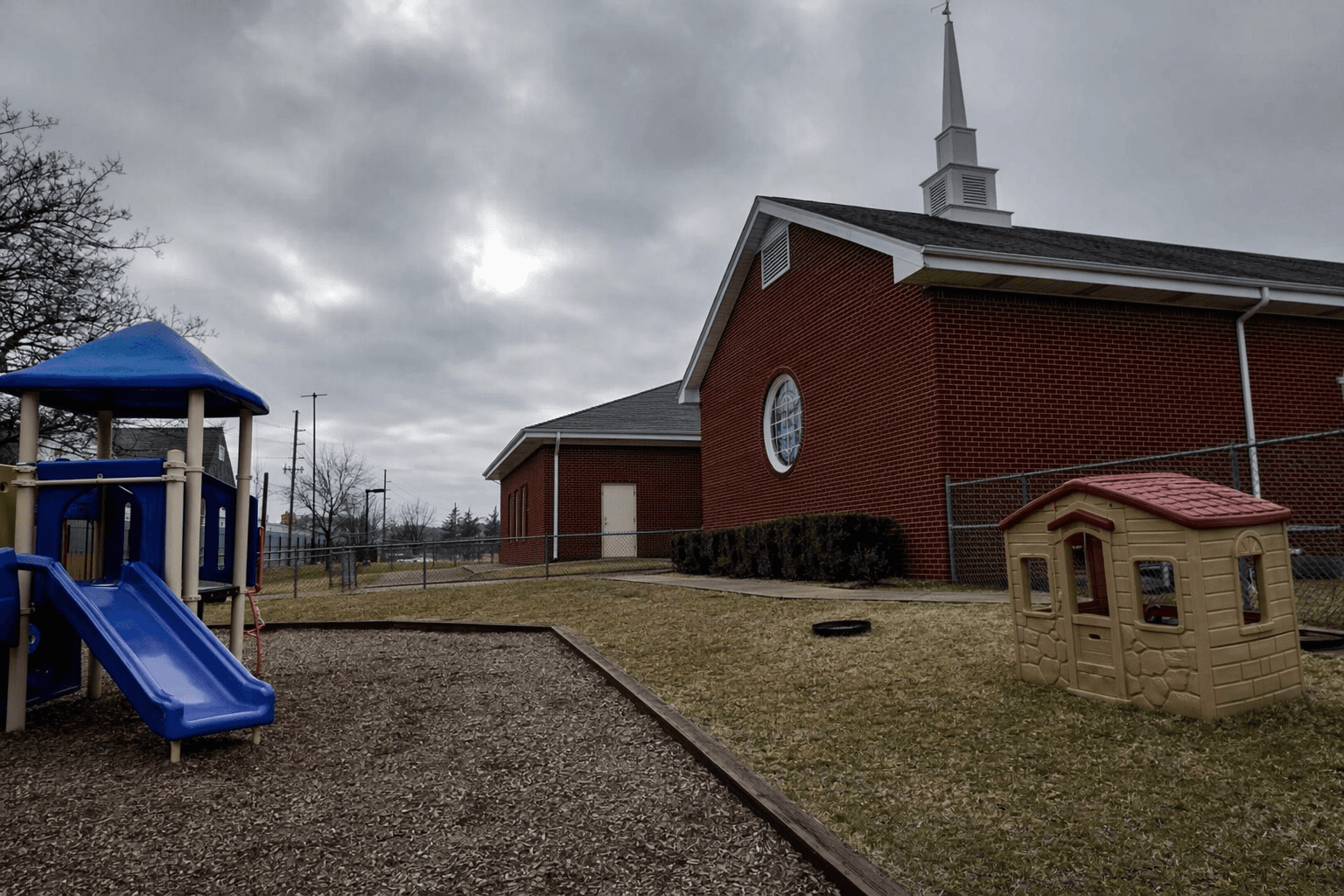 Clear Lake United Methodist Church Preschool to close July 31, affecting families and staff