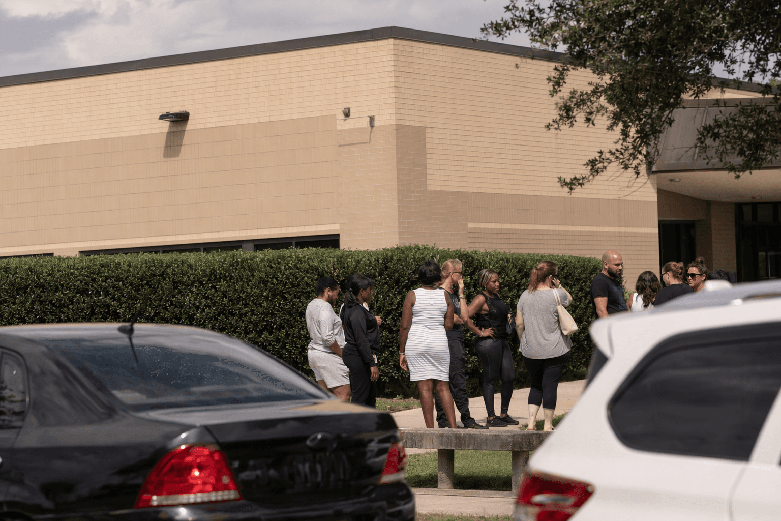 Cy-Fair ISD employee charged after disabled student dies in Cypress