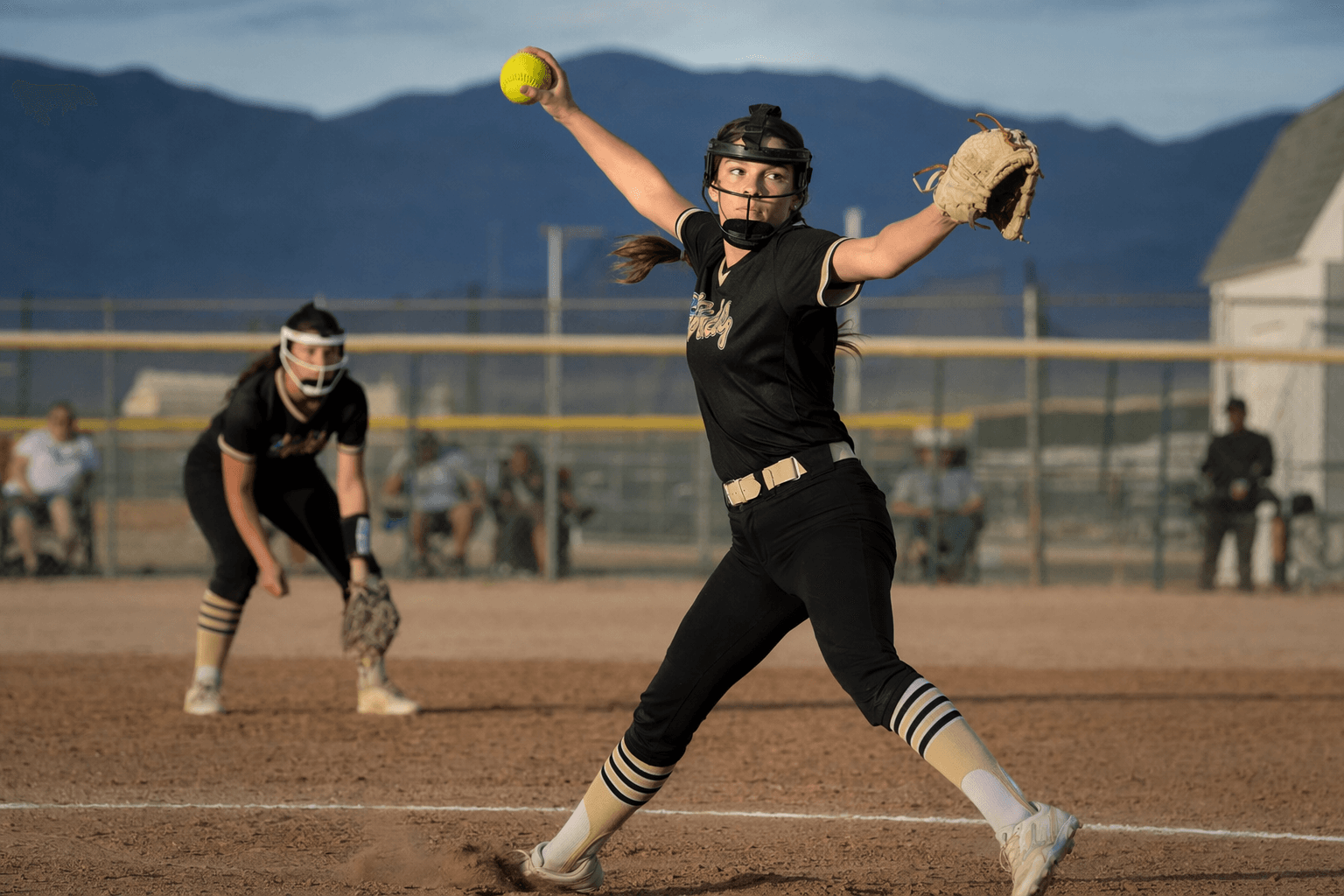 Pahrump Valley baseball, softball enter playoffs as top contenders