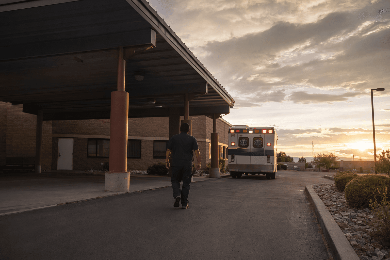 Healthcare openings grow across Apache County, from Chinle to Ganado