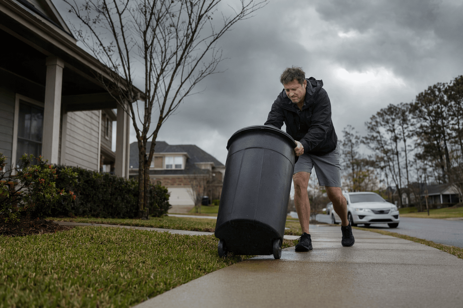Lafayette County warns of damaging winds, urges residents to secure outdoor items