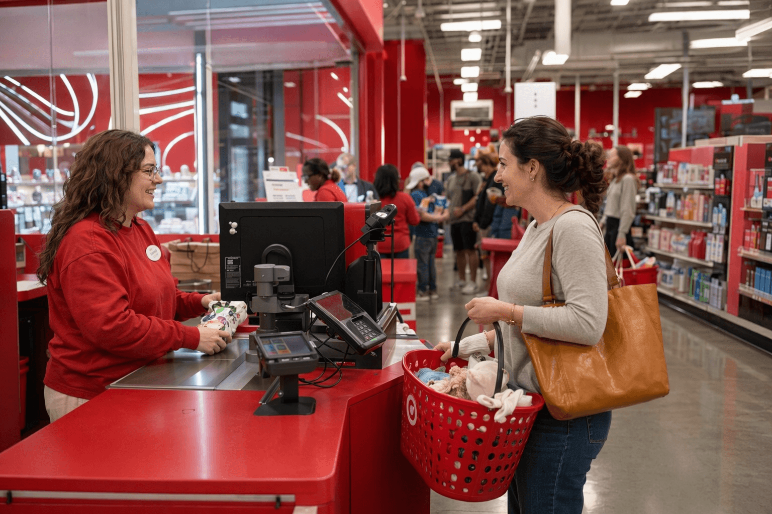 Target Offers Teachers 10% Storewide Discount for Appreciation Week