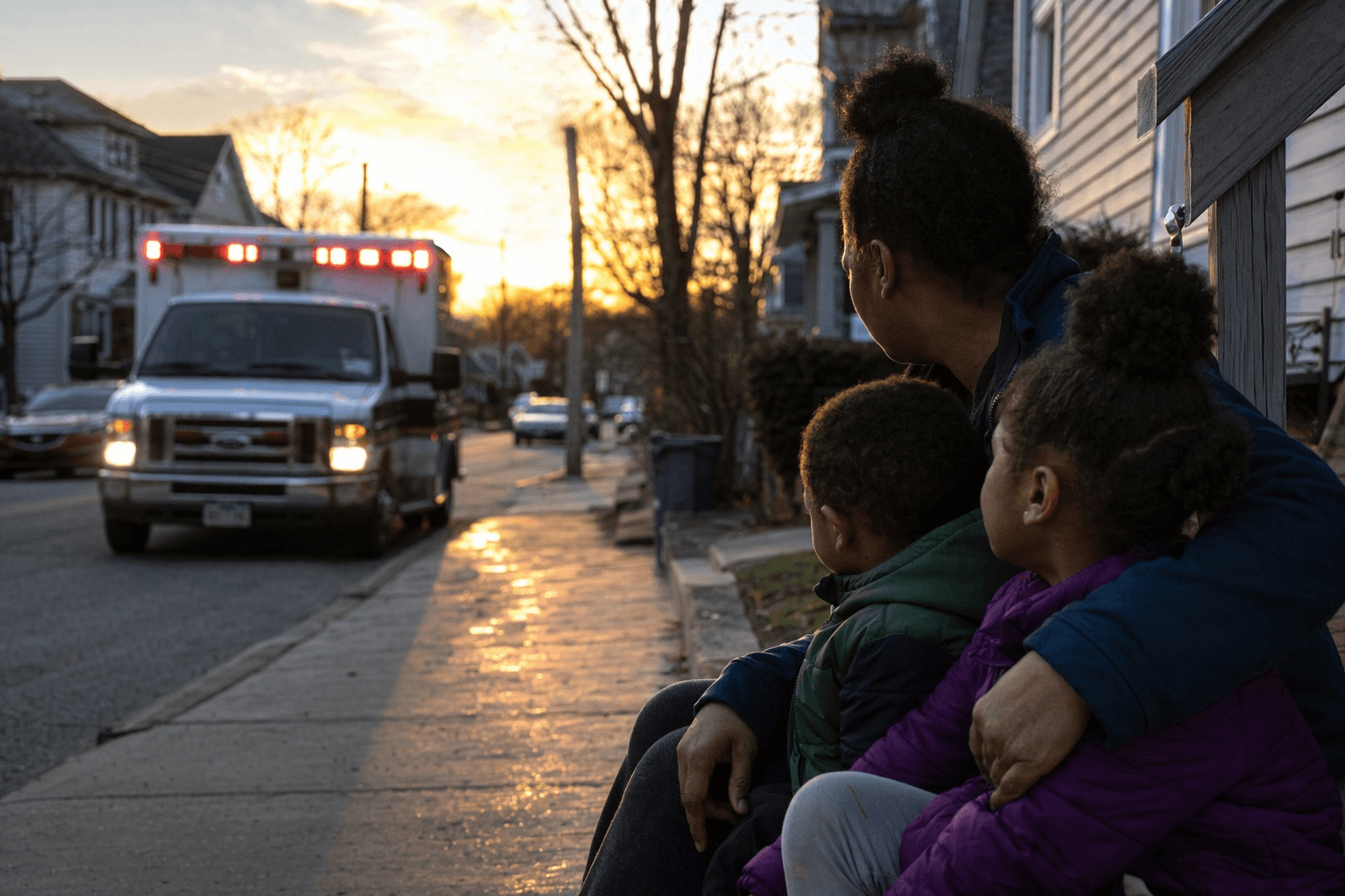 Springfield weighs ambulance fee hikes, library cuts to balance budget