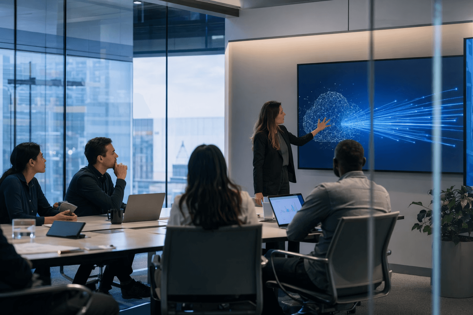 Google opens Workspace MCP server, raising bar for Monday.com AI integrations