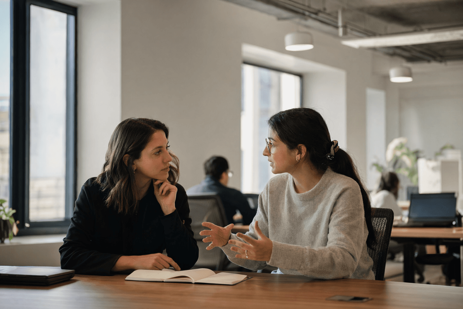 Indeed offers eight tips for fairer employee promotions at monday.com