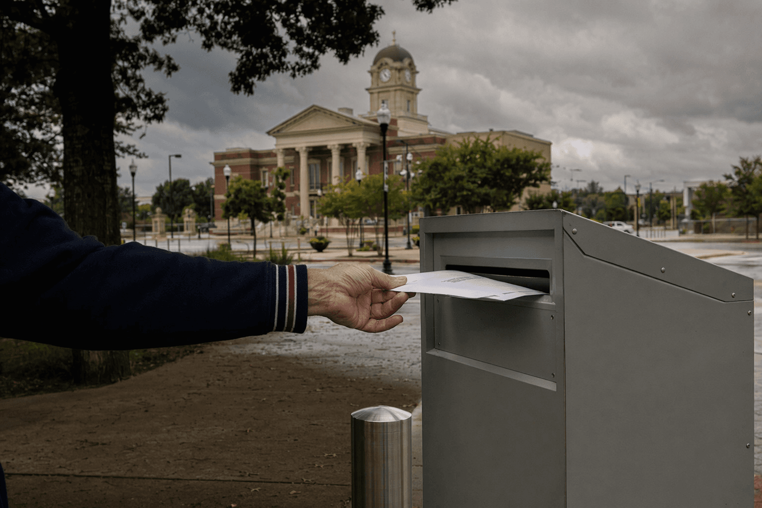 Frisco mayoral race heads to June 13 runoff after no majority winner