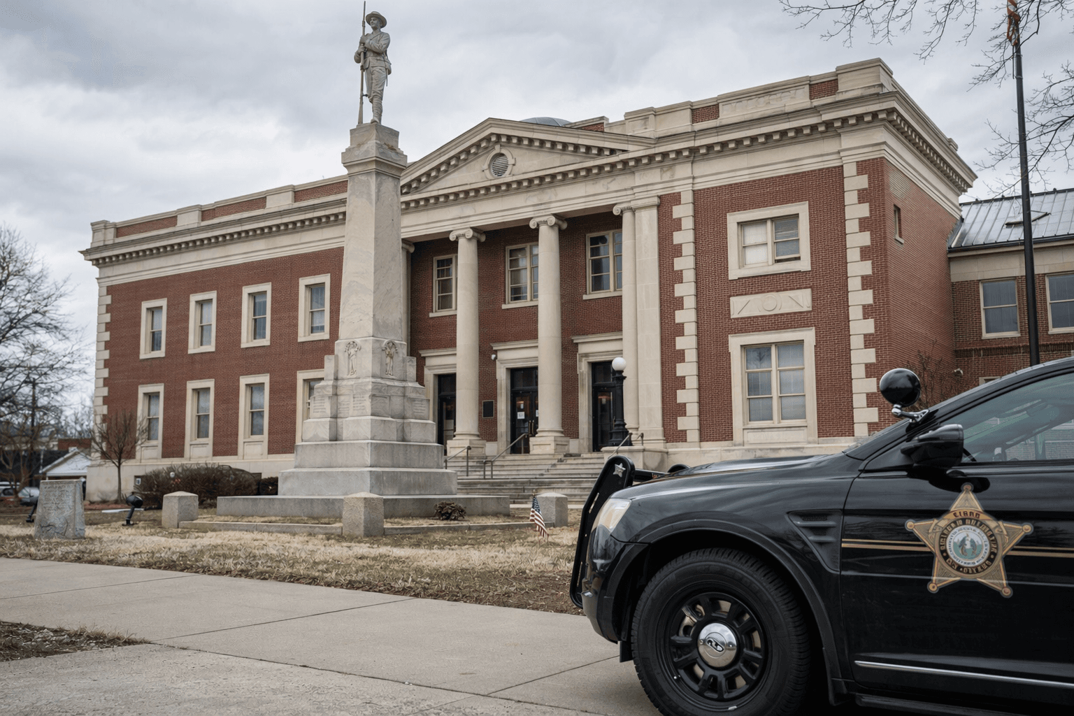 Union County court moves two criminal cases closer to trial