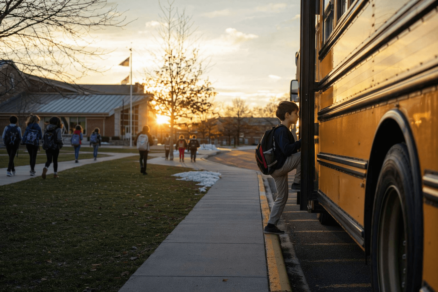 Lewisburg Area schools eye 1.5% tax hike in preliminary budget
