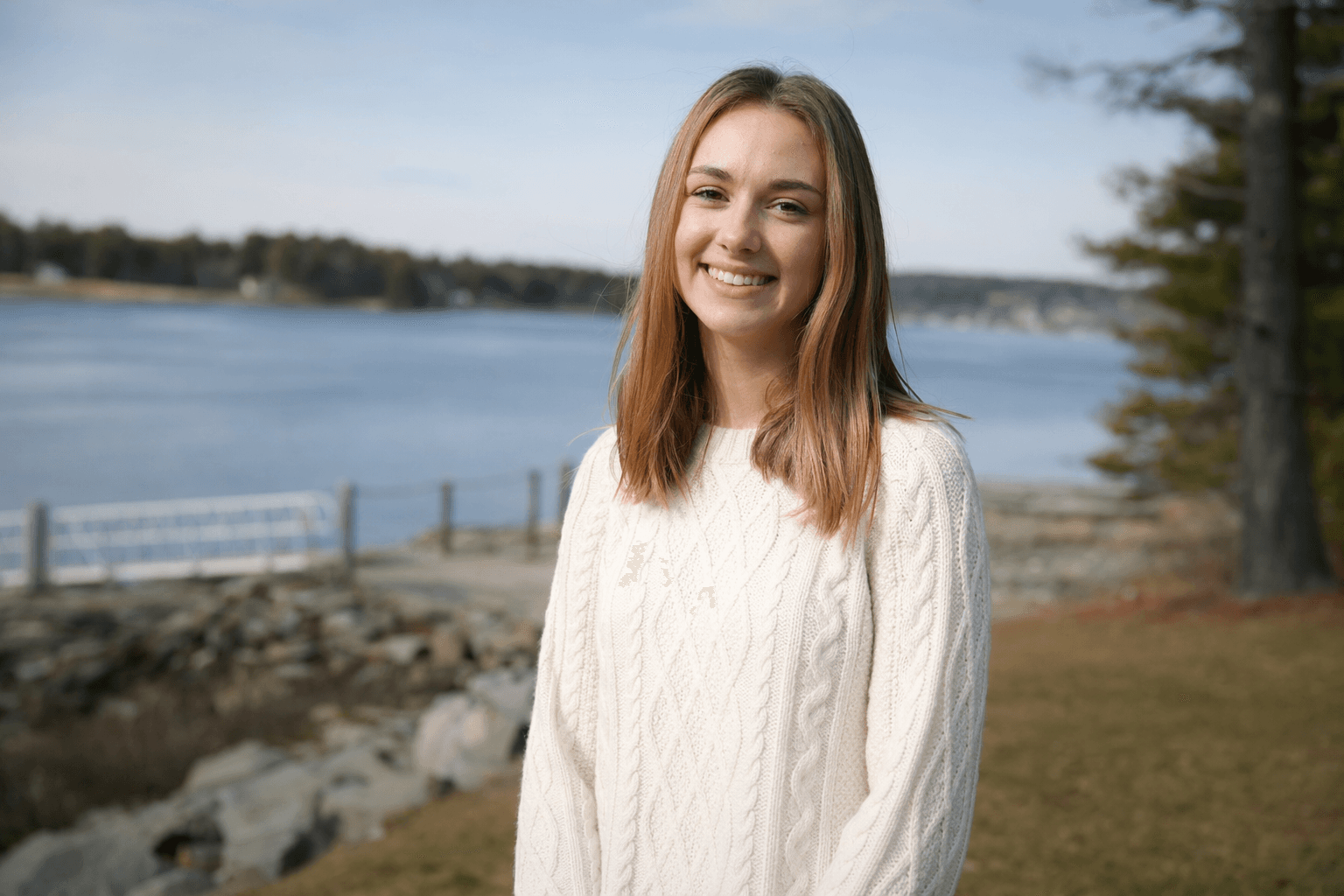 Morse High senior wins $35,000 VFW scholarship, earns national honor