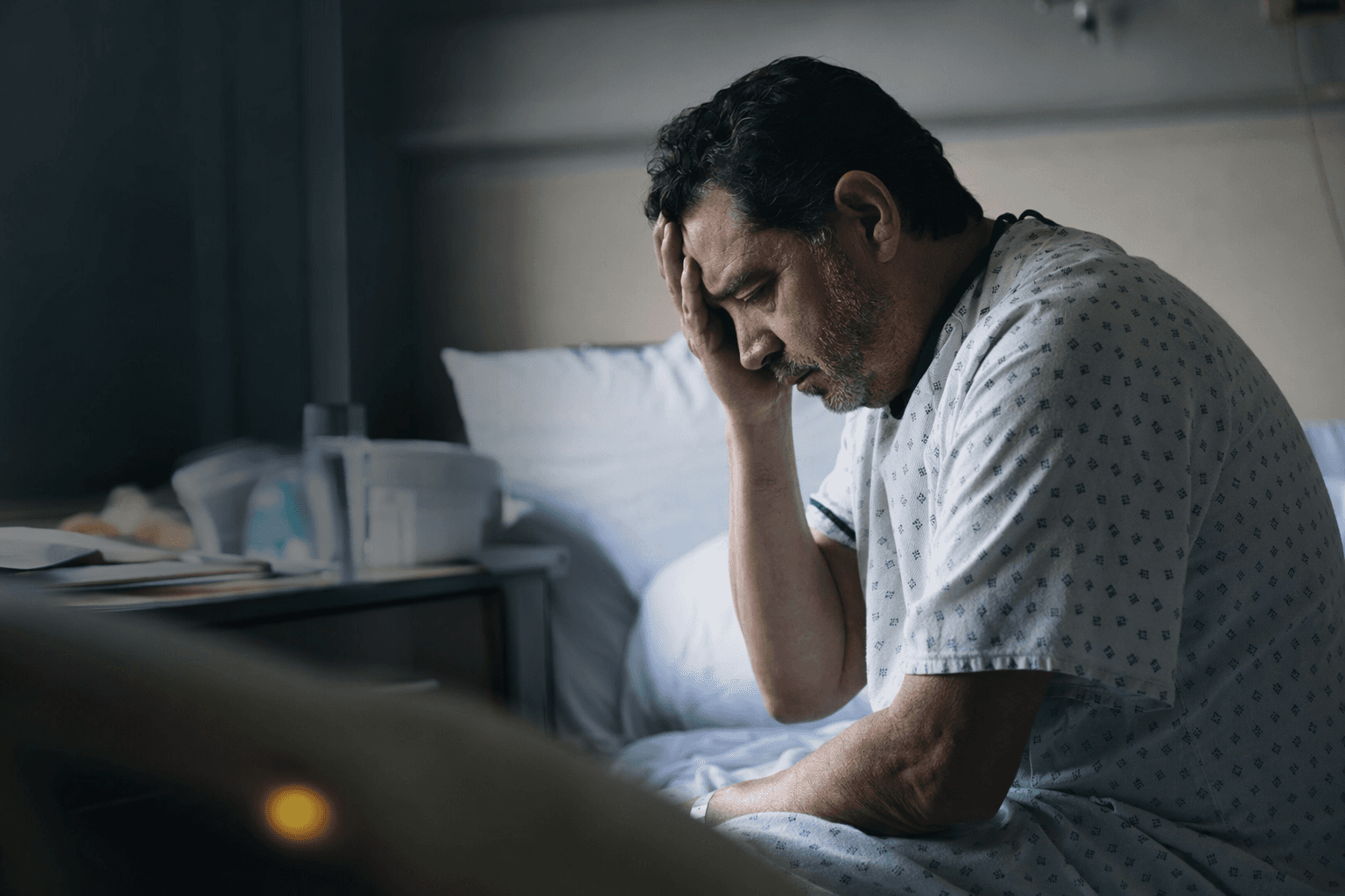 Republicans revive high-risk health plans, risking higher costs for patients