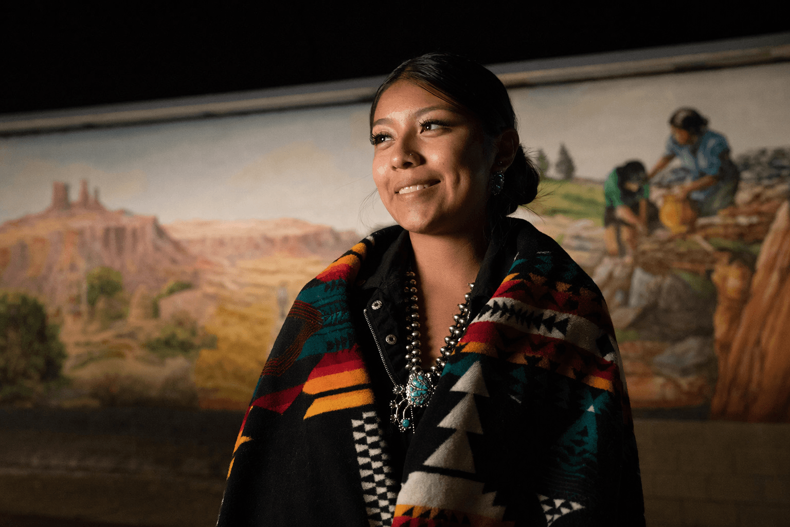 Bloomfield student earns Diné bilingual seal, highlighting language preservation efforts