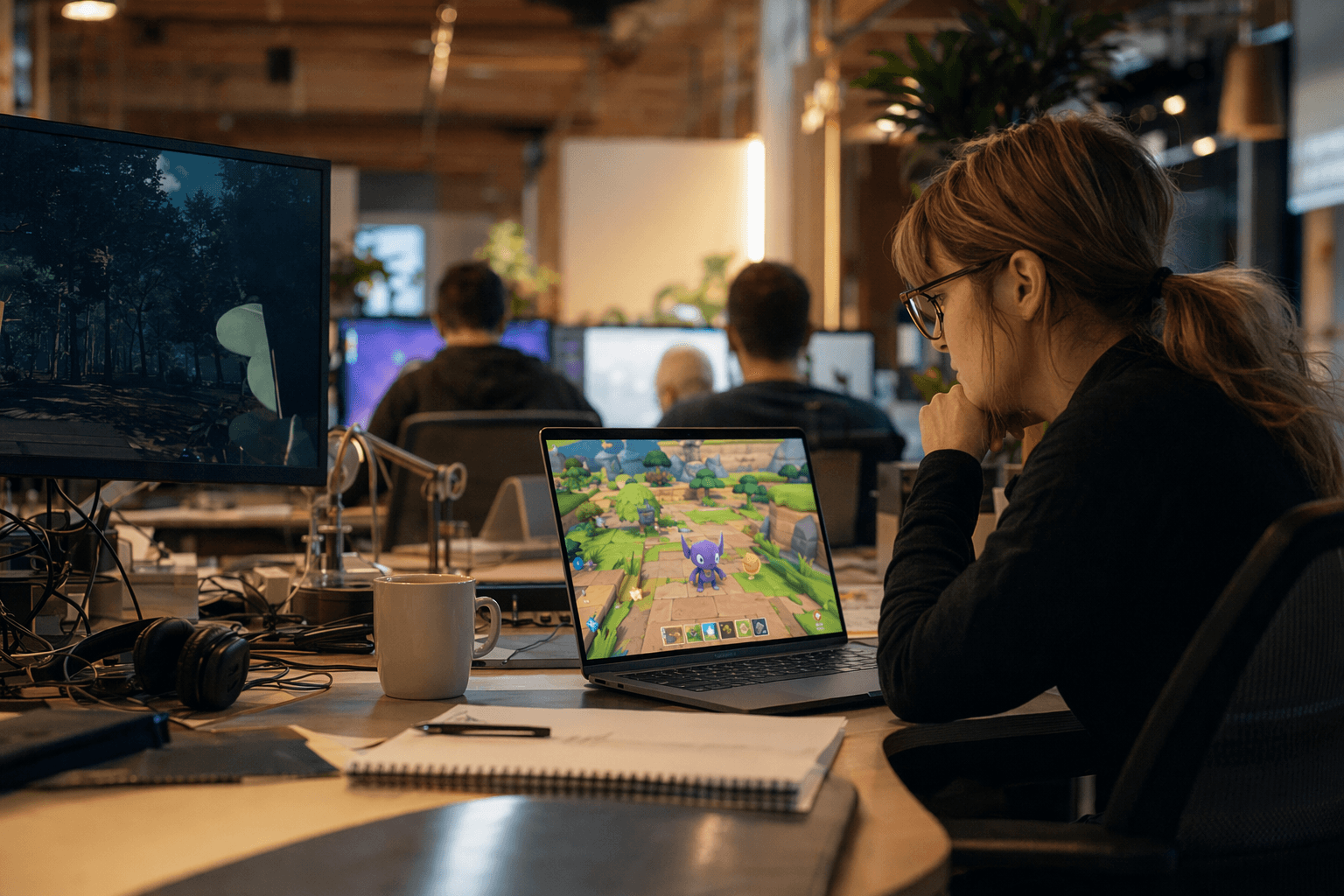 Nintendo’s Pokémon Pokopia Sableye event boosts retention with lasting rewards
