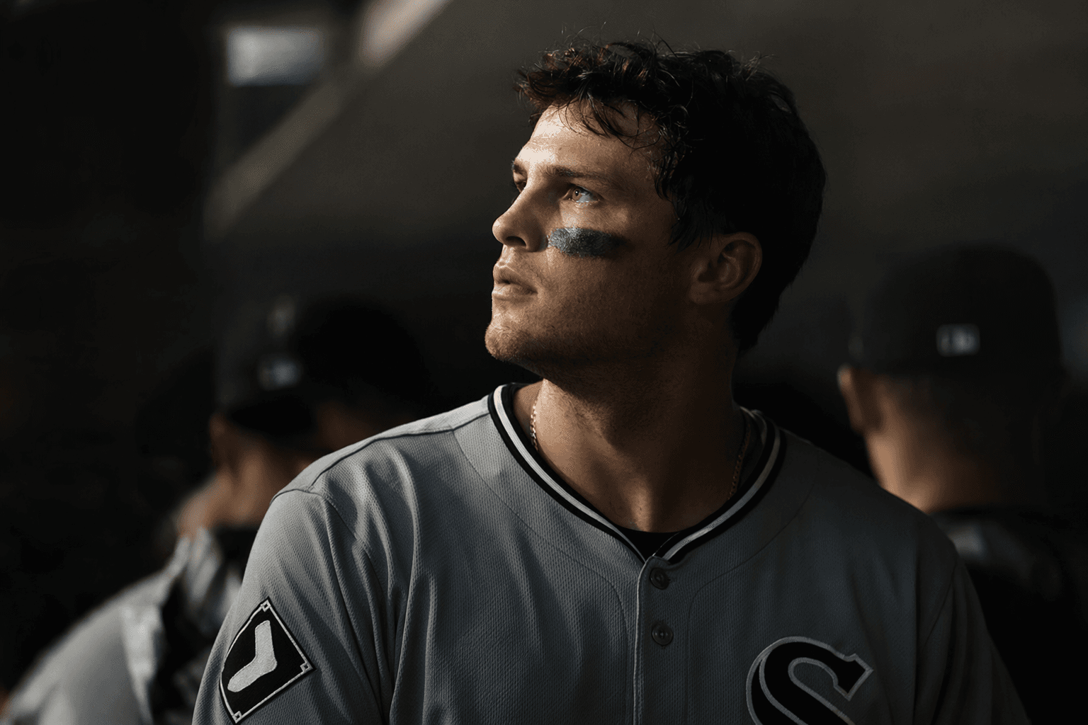 Braden Montgomery promoted to Triple-A Charlotte, one step from White Sox debut