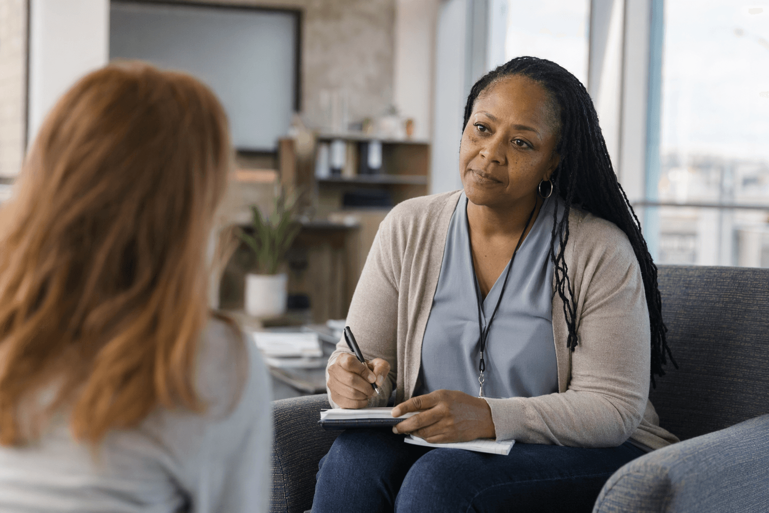 People Incorporated expands mental health case management into St. Louis County