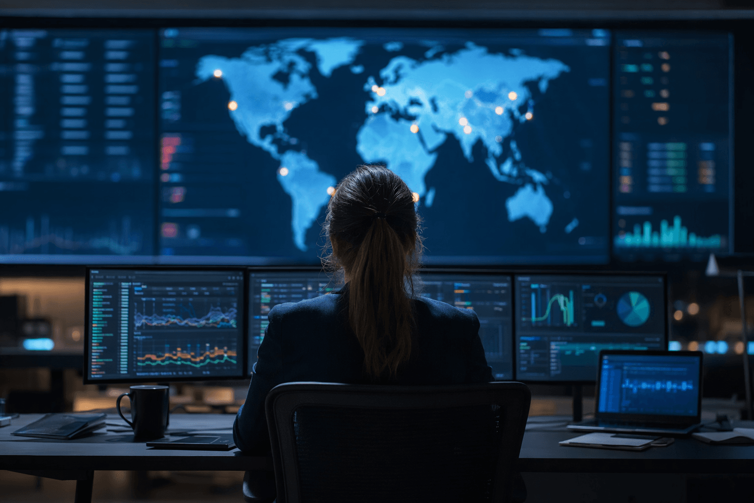 Octopus Energy uses AI visibility tracking to unify global brand monitoring