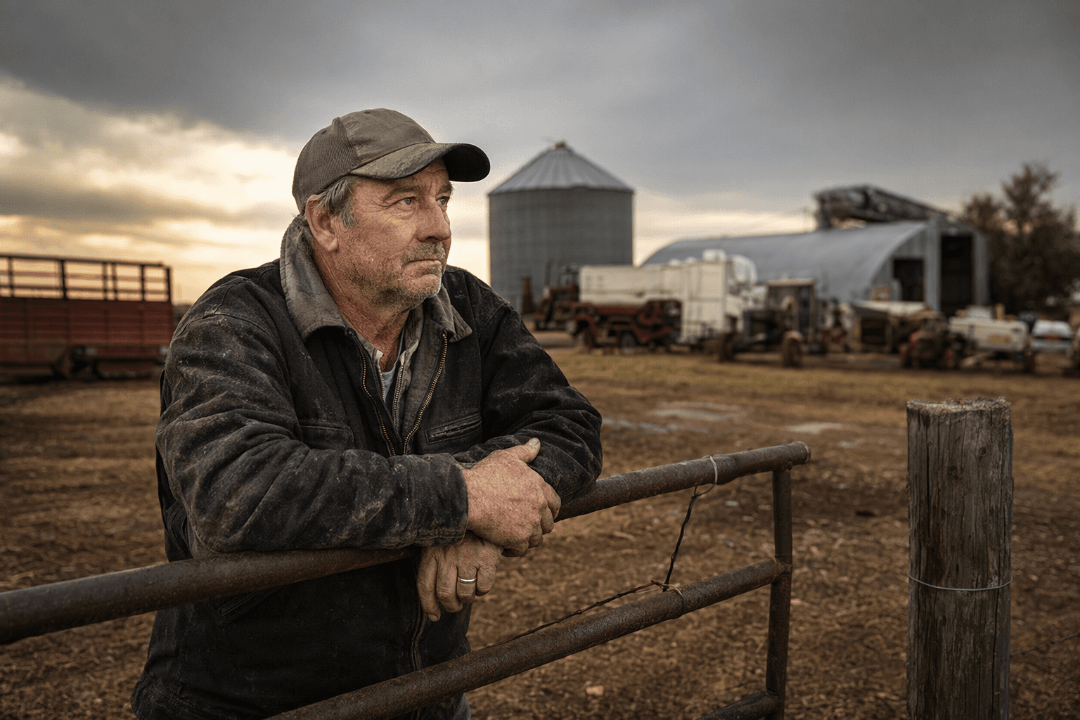 Report: North Dakota farm injuries, deaths often go uncounted