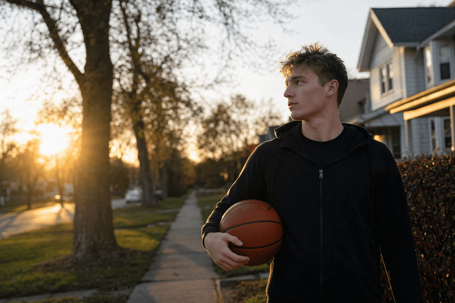 Jamestown native Boden Skunberg reflects on Illinois State NIT run, future