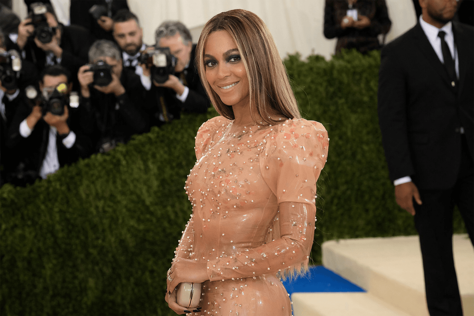Beyoncé returns to Met Gala as co-chair for 2026 fashion theme