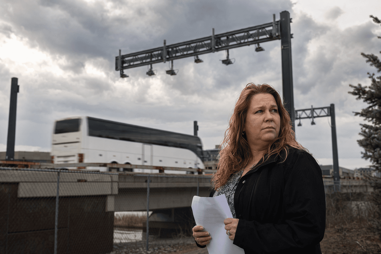 Syracuse drivers hit with toll bills for vehicles they say are not theirs