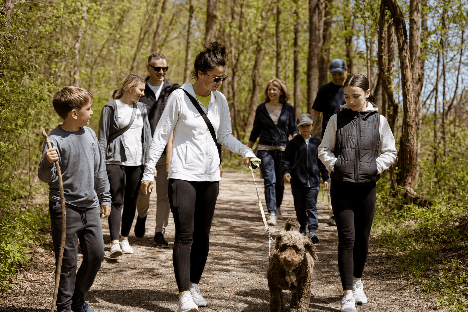 Annual Legs Against Lyme Walk returns to Long Branch Park Saturday