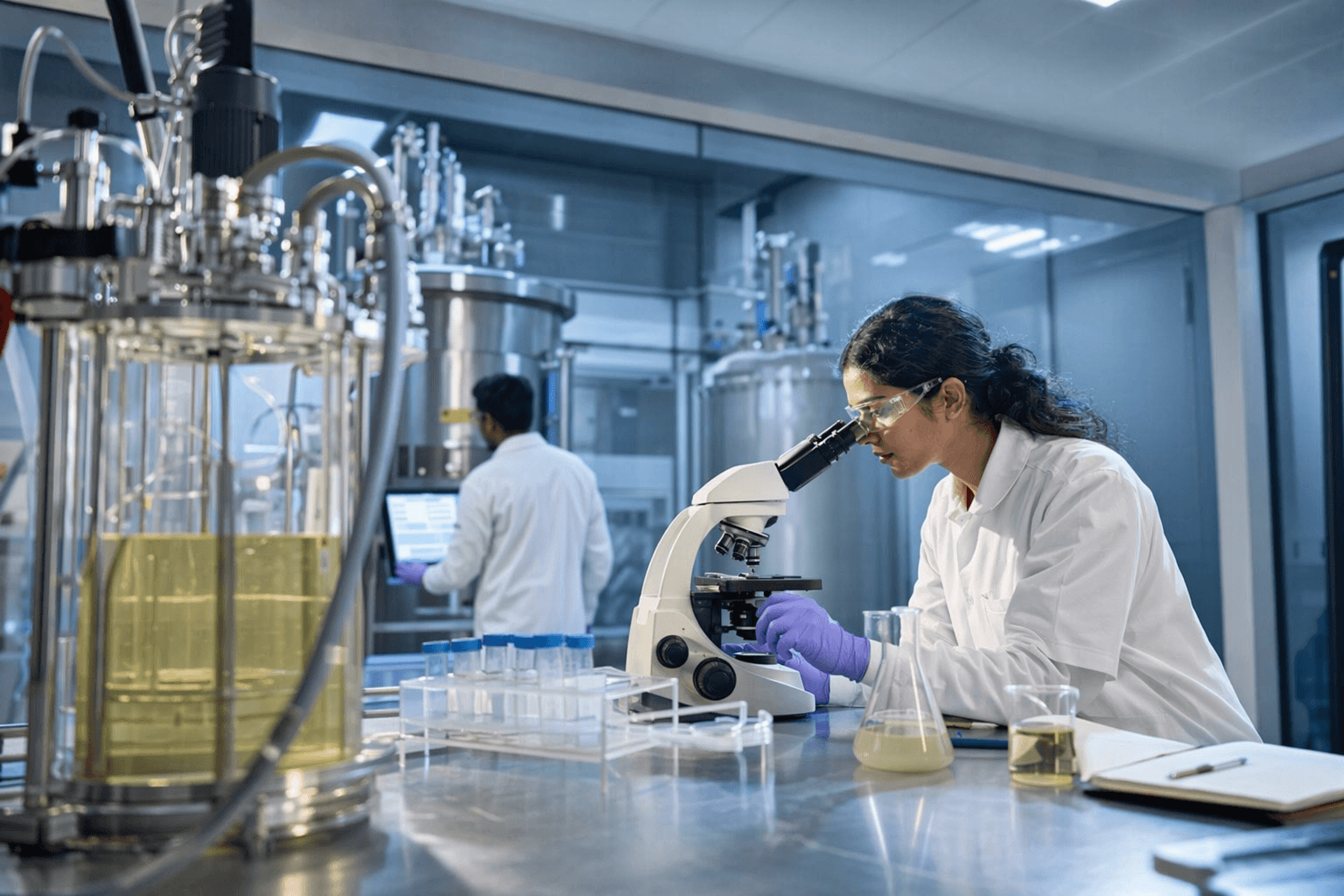 Praj Industries launches AI-enabled fermentation lab, strengthens India biotech push