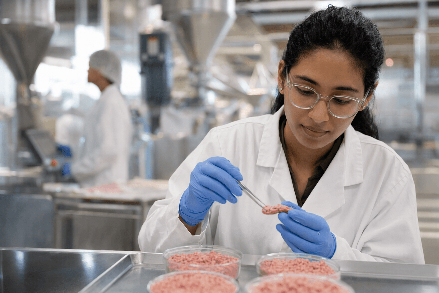 Nature Food frames next decade of alternative proteins around scaling and adoption