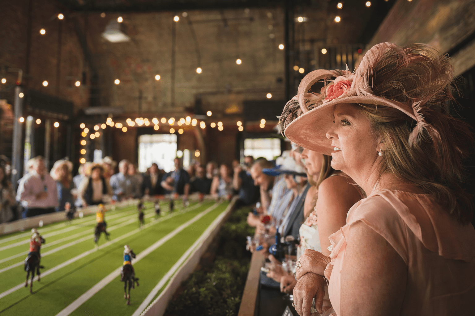 Appalachian Arts Alliance plans Kentucky Derby party in Hazard