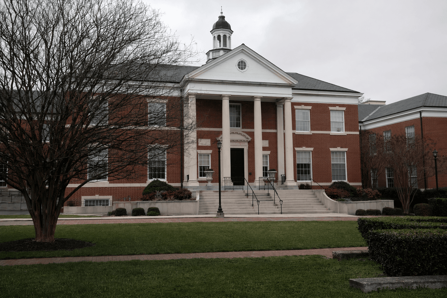 Goochland Board to hold public hearing on $171 million FY2027 budget