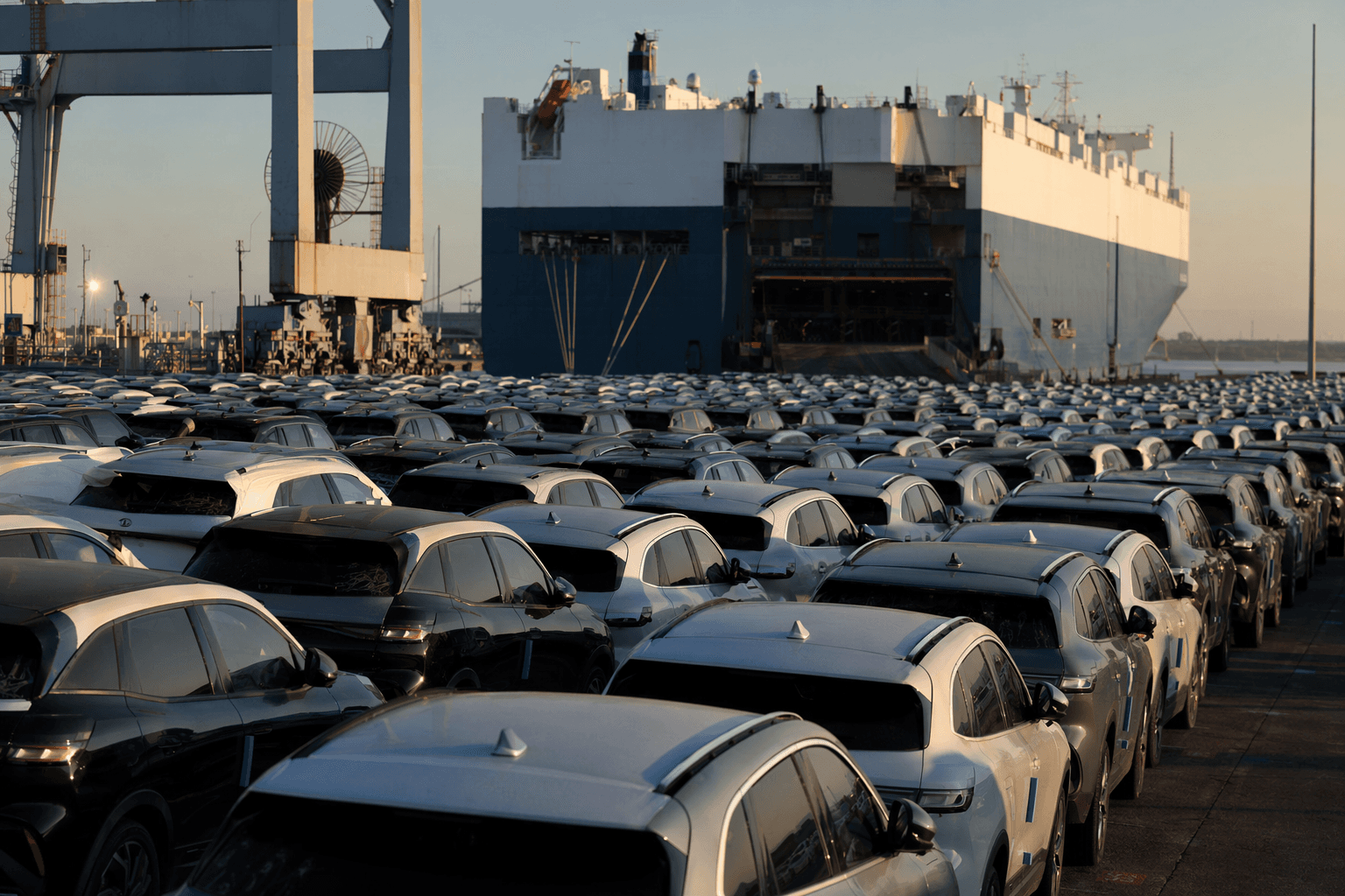 Trump auto tariff hike could cost Germany nearly 15 billion euros