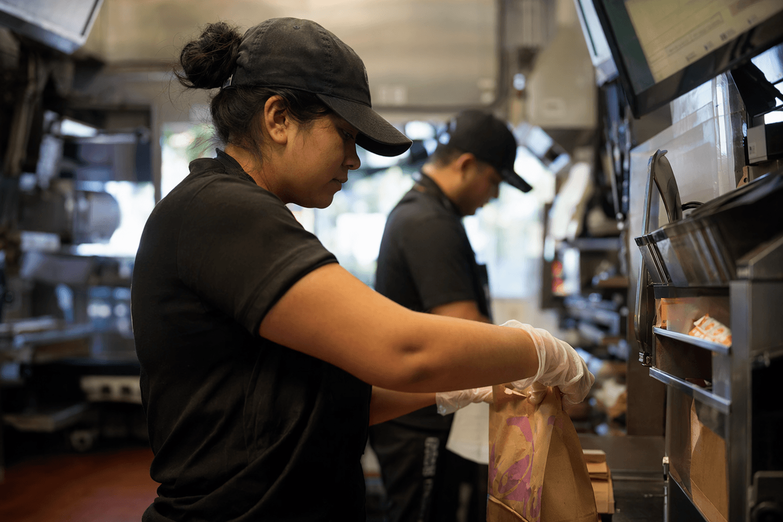 Taco Bell culture pushes recognition, growth and better restaurant service