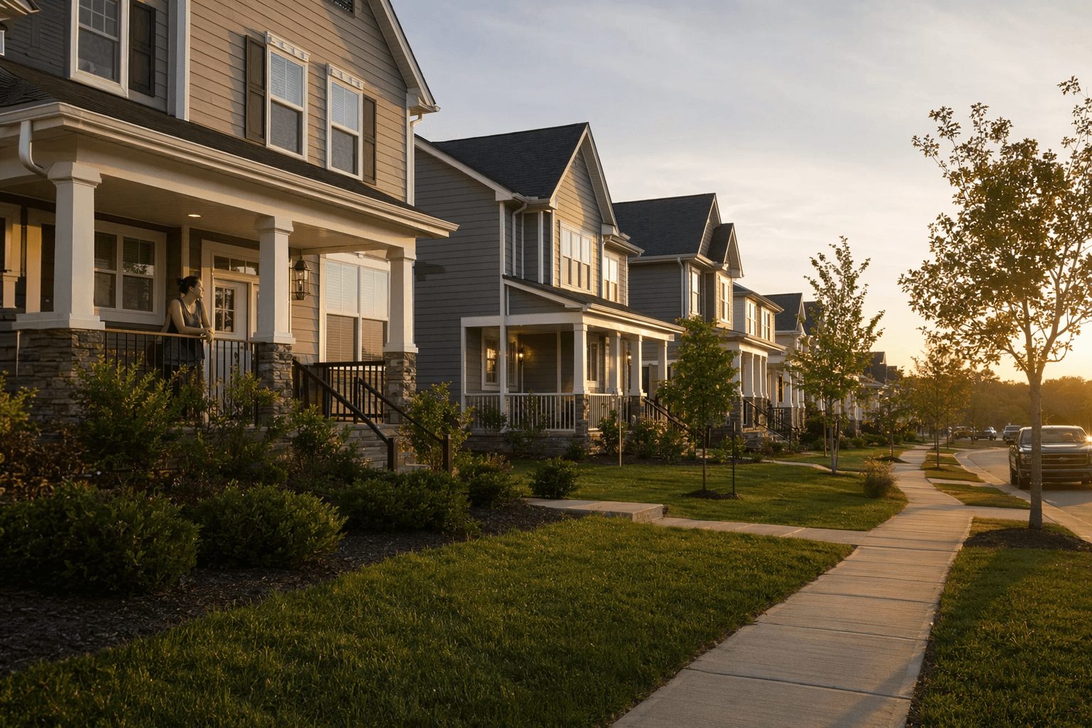 Wake County median real estate price rises to $470,000 in April