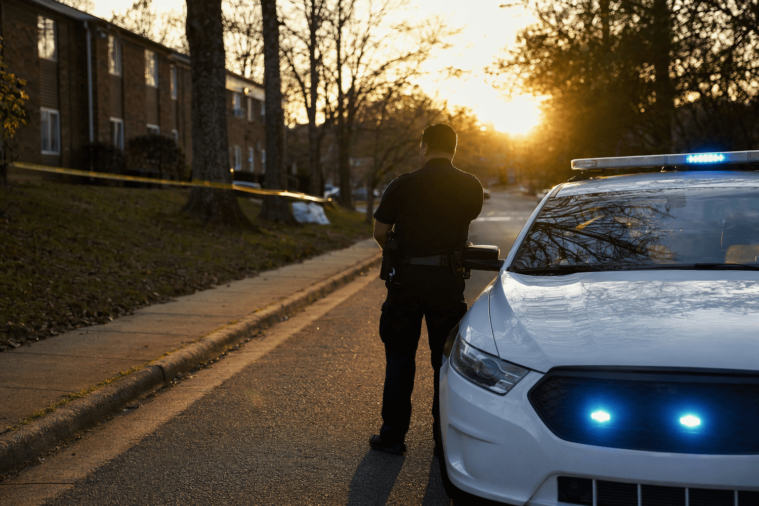 Drive-by shooting injures two in southeast Raleigh neighborhood