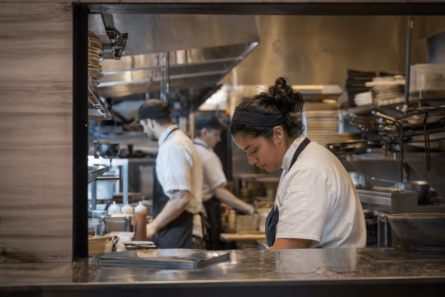 Labor Department recovers $63,645 for Austin restaurant workers after overtime violations