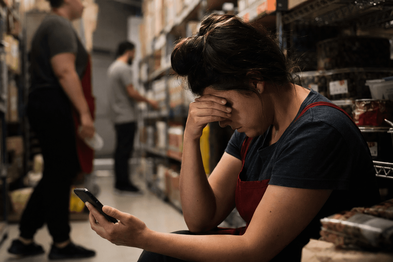 EEOC guidance highlights retaliation risks for Trader Joe's workers who speak up