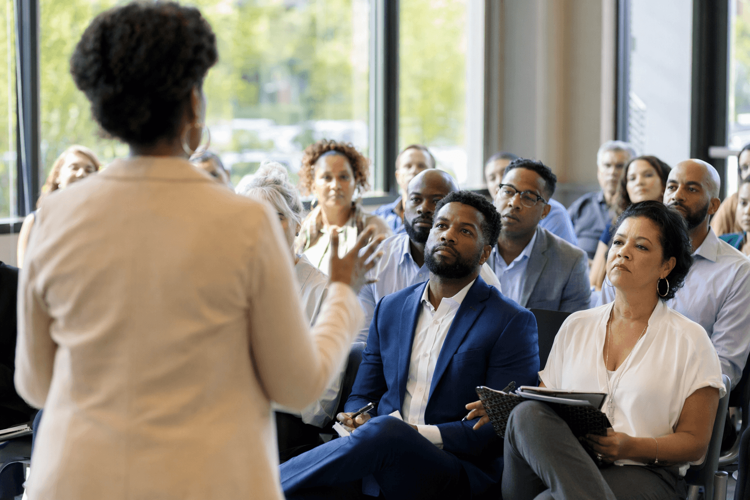 Greensboro launches new SBE certification to boost small-business city contracts