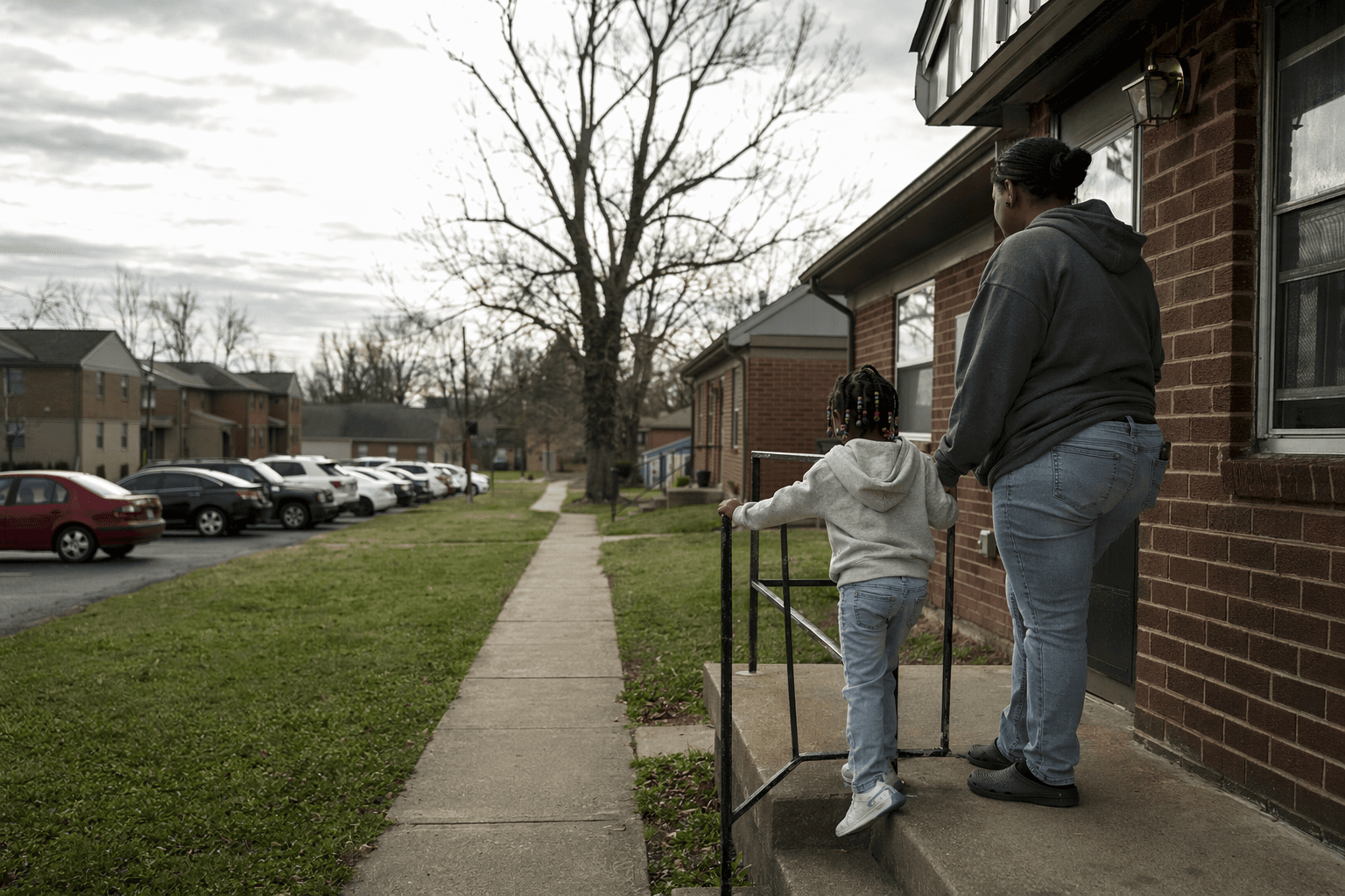 Greensboro launches rental assistance program for low-income tenants