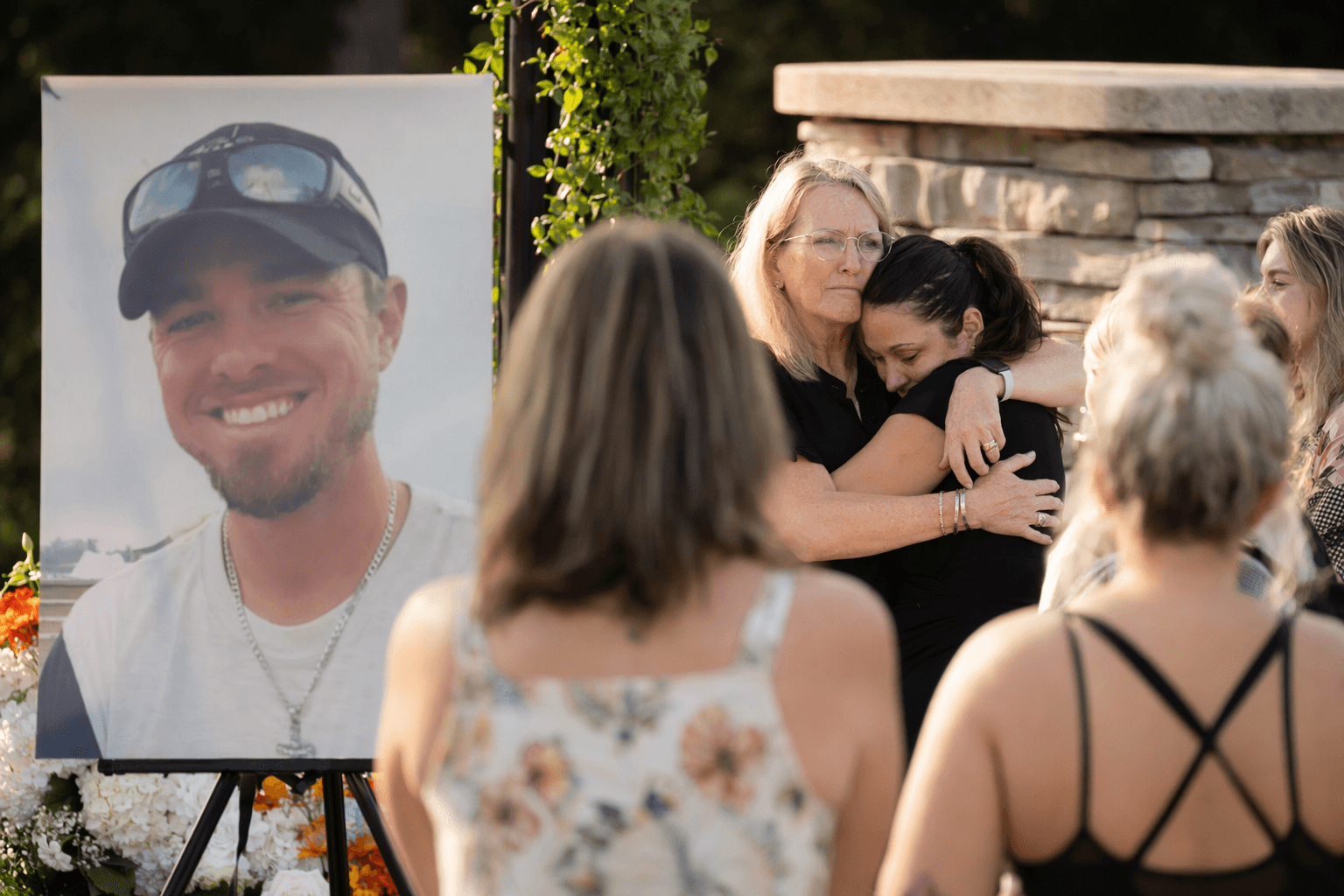 Arrest made in Greensboro hit-and-run that killed off-duty lineman Chas Sellers