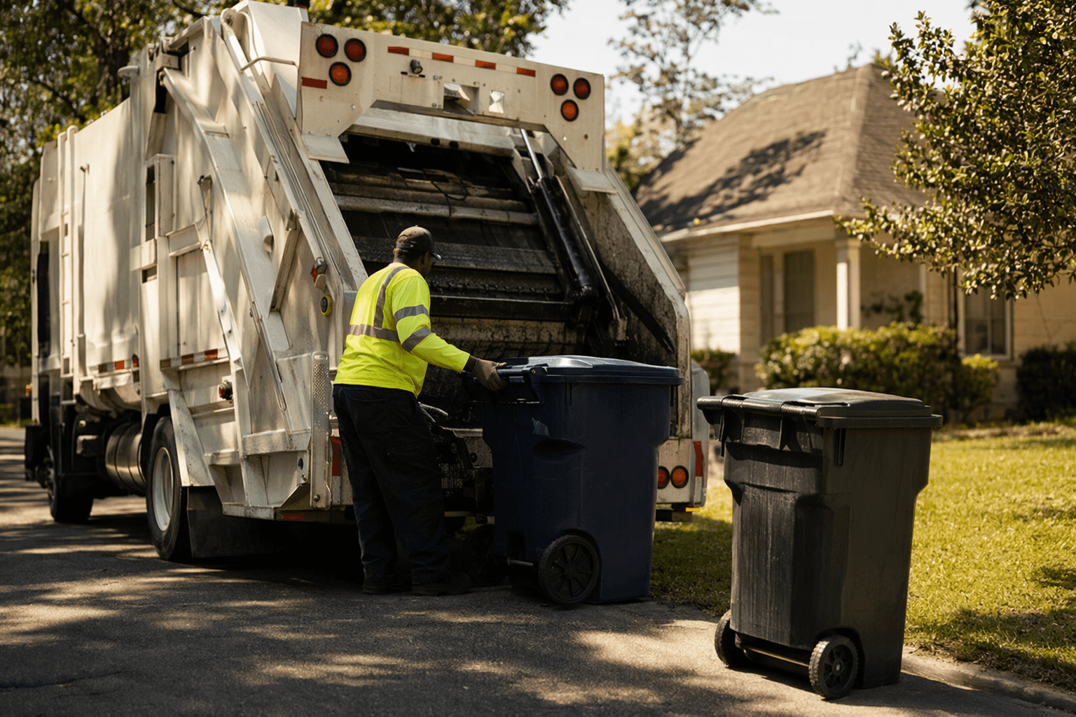 Prattville posts Sanitation Committee meeting notice for May 6