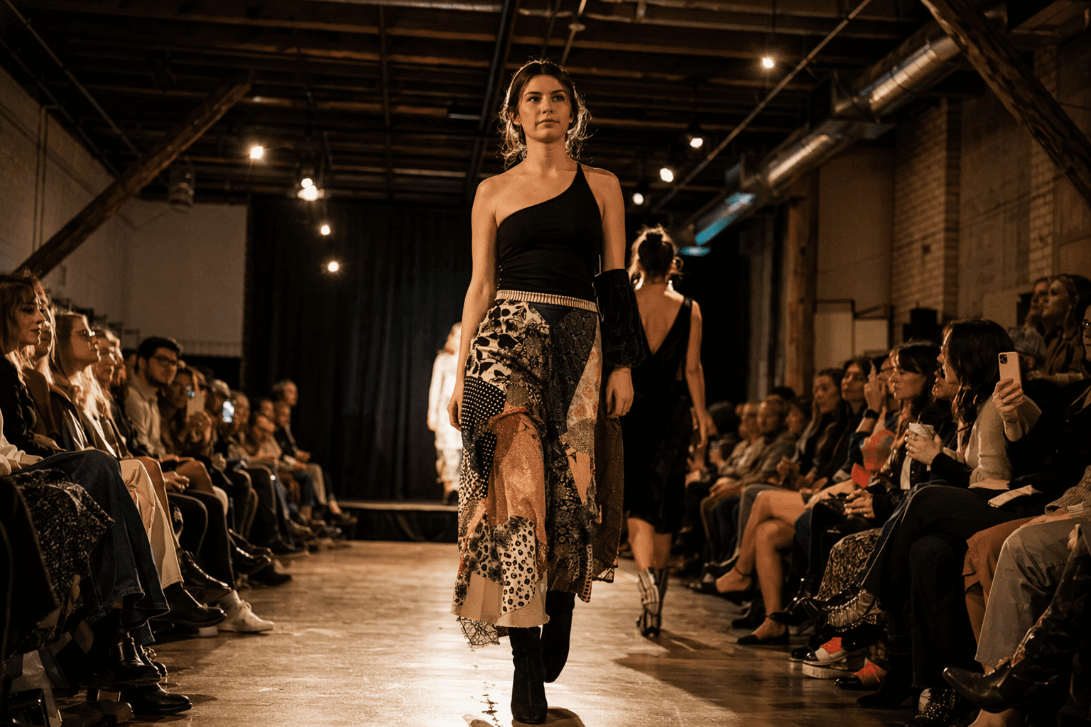 Traverse City Fashion Weekend returns with sustainable style May 15-17