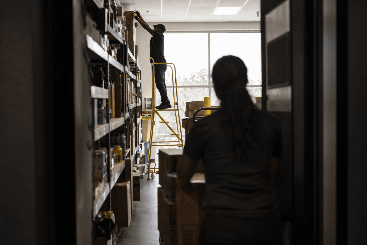 OSHA roofing case underscores fall-safety lessons for Dollar General workers