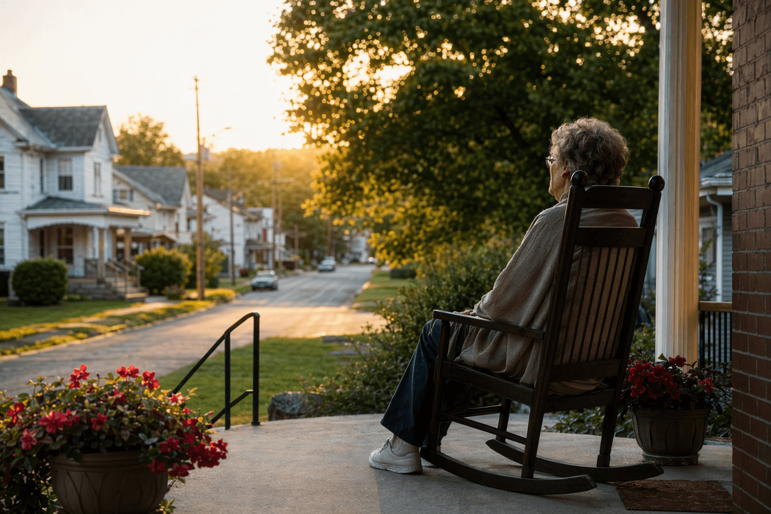 Adams County seniors urged to combat loneliness, social isolation at home