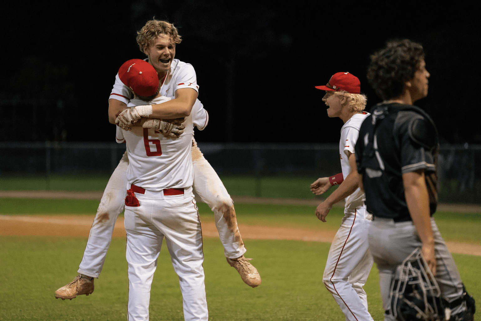 Key West baseball rebounds, tops Satellite to keep playoff run alive